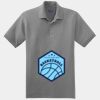 DryBlend ® 6 Ounce Jersey Knit Sport Shirt Thumbnail