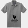 DryBlend ® 6 Ounce Jersey Knit Sport Shirt Thumbnail