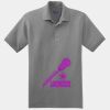 DryBlend ® 6 Ounce Jersey Knit Sport Shirt Thumbnail