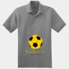 DryBlend ® 6 Ounce Jersey Knit Sport Shirt Thumbnail