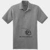 DryBlend ® 6 Ounce Jersey Knit Sport Shirt Thumbnail
