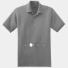 DryBlend ® 6 Ounce Jersey Knit Sport Shirt Thumbnail
