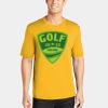 PosiCharge ® Competitor™ Tee Thumbnail