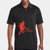PosiCharge ® RacerMesh ™ Polo Thumbnail