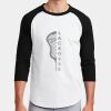 Colorblock Raglan Jersey Thumbnail