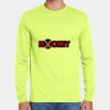 Dri Power ® Active 50/50 Cotton/Poly Long Sleeve T Shirt Thumbnail